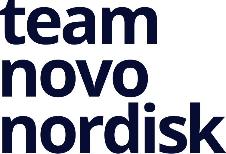 Team Novo Nordisk