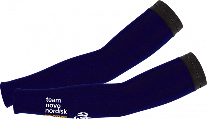 GSG - Tnn Arm Sleeves 21 - Navy blue