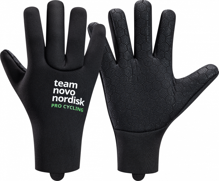 Santic - Tnn 2024 Winter Gloves - Navy