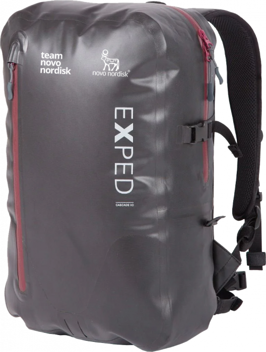 EXPED - Tnn Cascade 20 Backpack - Black