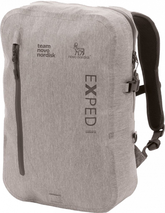 EXPED - Tnn Cascade 20 Backpack - Grey Melange