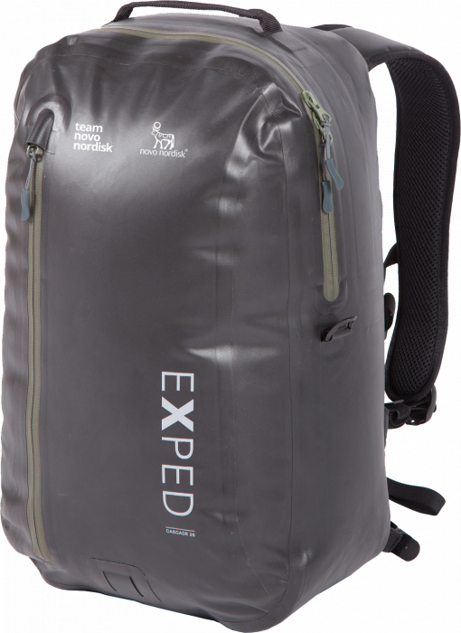 EXPED - Tnn Cascade 25 Backpack - Black