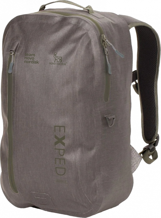 EXPED - Tnn Cascade 25 Backpack - Black Melange