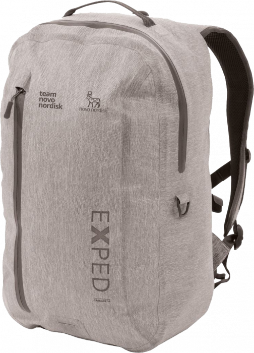 EXPED - Tnn Cascade 25 Backpack - Grey Melange