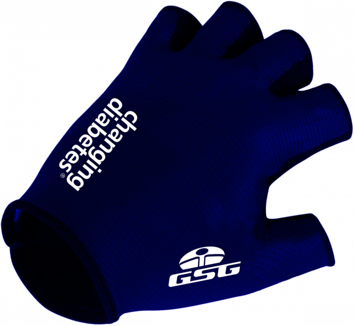 GSG - Tnn Summer Gloves - Azul marino
