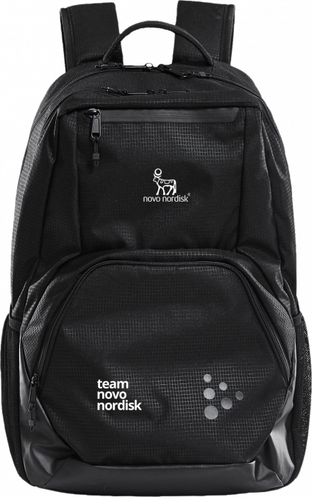Craft - Tnn Transit Backpack 35L - Noir