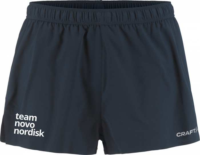 Craft - Tnn Adv Run Shorts Men - Blaze