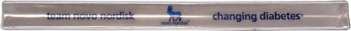 Team Novo Nordisk - Tnn Refleksbånd - Reflective